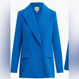 Favorite Daughter, Suits You Blazer, New